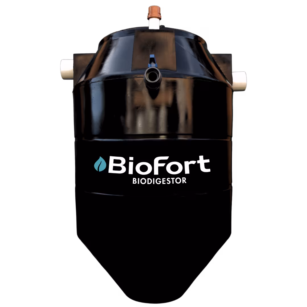 Biodigestores